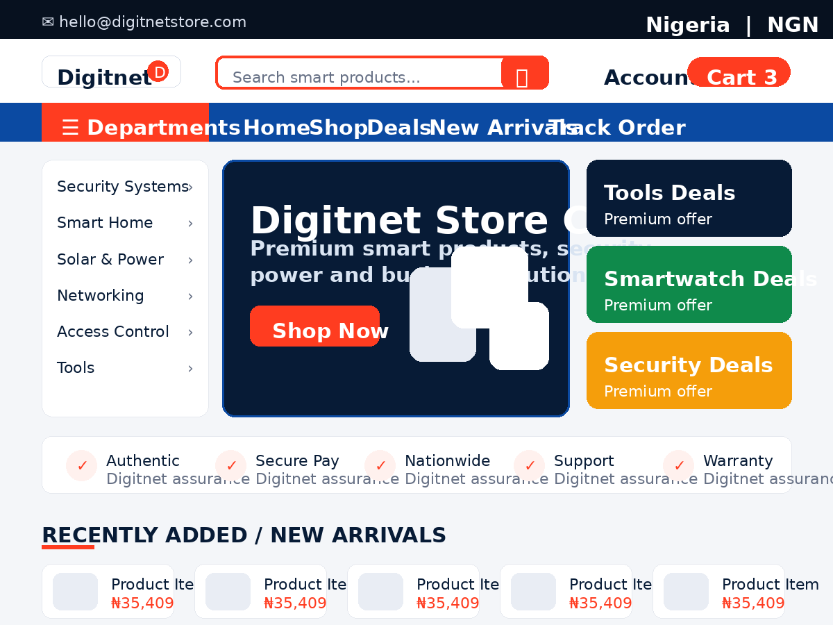 Featured product